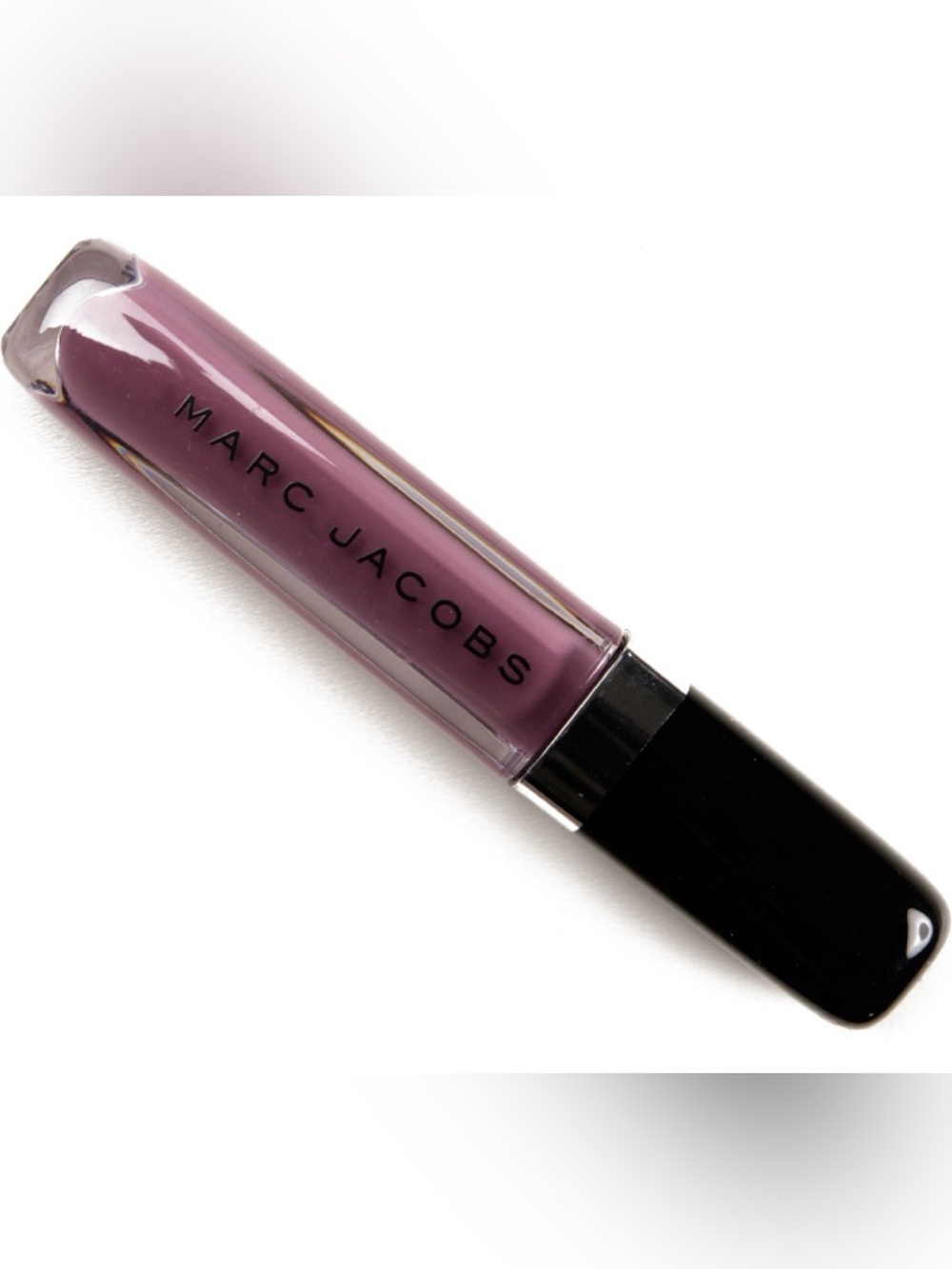 Marc Jacobs 340 Make Me Enamored Hi-Shine Lip Lacquer Lipgloss - Picture 2 of 7